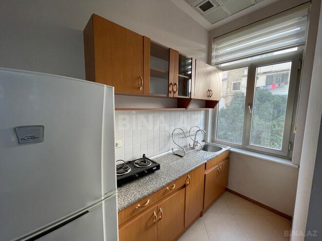 İcarəyə verilir 3 otaqlı ofis 127 m², Nizami m., photo 9 from 14