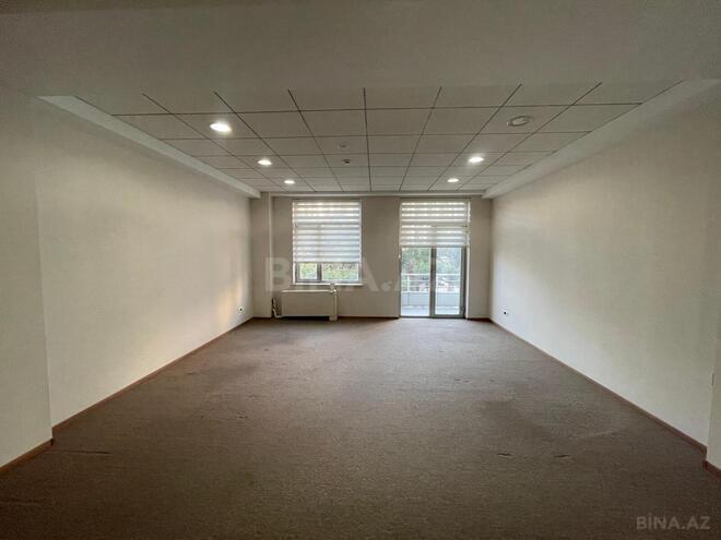 İcarəyə verilir 3 otaqlı ofis 127 m², Nizami m., photo 5 from 14