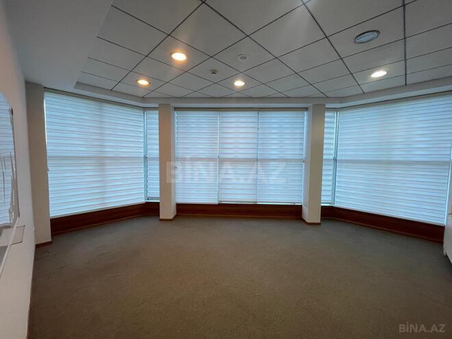 İcarəyə verilir 3 otaqlı ofis 127 m², Nizami m., photo 3 from 14