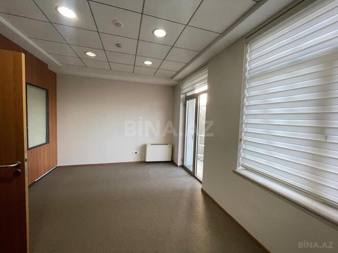 İcarəyə verilir 3 otaqlı ofis 127 m², Nizami m., photo 4 from 14