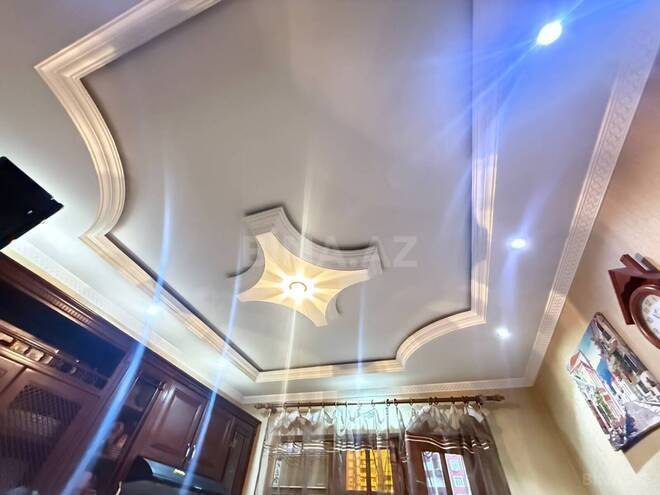 Продаётся 5-комн. вторичка 130 м², м. Азадлыг проспекти, photo 25 from 26
