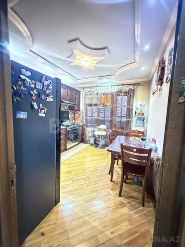 Продаётся 5-комн. вторичка 130 м², м. Азадлыг проспекти, photo 9 from 26