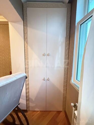Продаётся 5-комн. вторичка 130 м², м. Азадлыг проспекти, photo 23 from 26