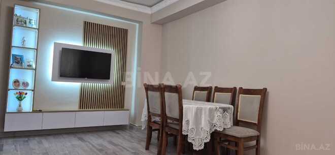 Satılır 2 otaqlı yeni tikili 70 m², photo 1 from 14