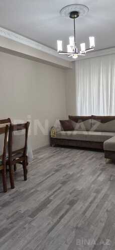 Satılır 2 otaqlı yeni tikili 70 m², photo 8 from 14