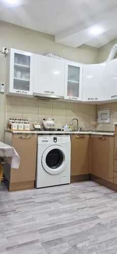 Satılır 2 otaqlı yeni tikili 70 m², photo 6 from 14