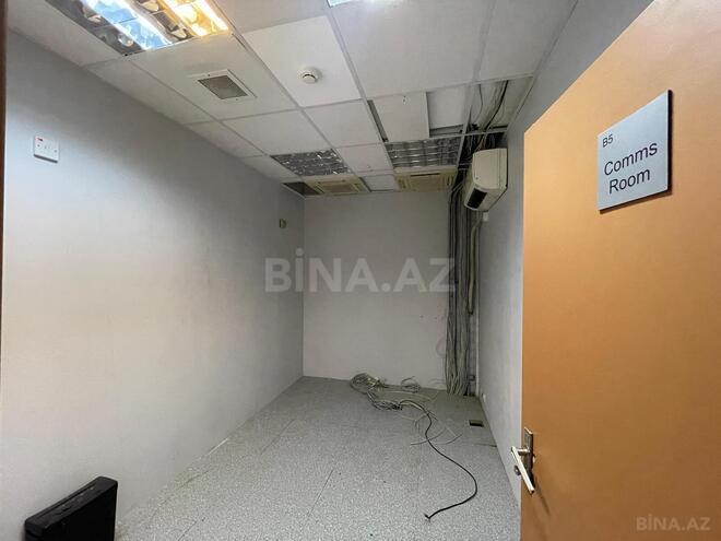 İcarəyə verilir 6 otaqlı ofis 155 m², Nizami m., photo 15 from 25