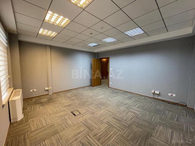 İcarəyə verilir 6 otaqlı ofis 155 m², Nizami m., photo 7 from 25