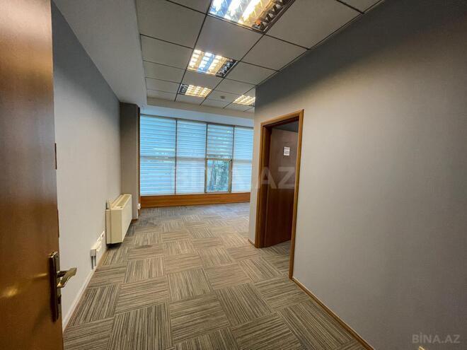 İcarəyə verilir 6 otaqlı ofis 155 m², Nizami m., photo 9 from 25