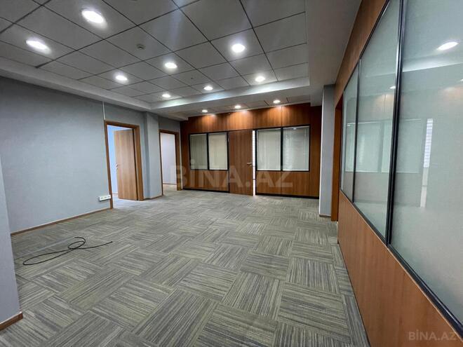 İcarəyə verilir 6 otaqlı ofis 155 m², Nizami m., photo 4 from 25