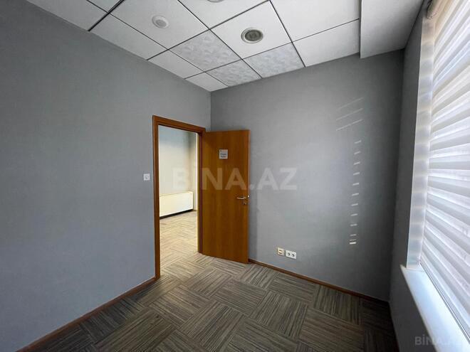 İcarəyə verilir 6 otaqlı ofis 155 m², Nizami m., photo 10 from 25