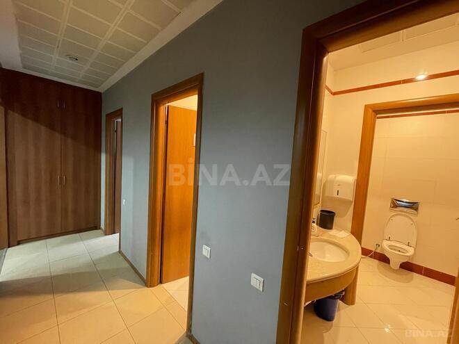 İcarəyə verilir 6 otaqlı ofis 155 m², Nizami m., photo 19 from 25