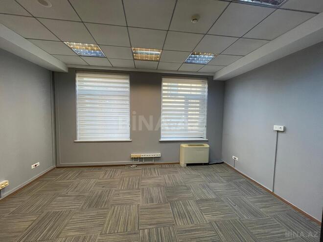 İcarəyə verilir 6 otaqlı ofis 155 m², Nizami m., photo 5 from 25