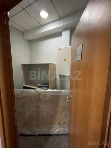 İcarəyə verilir 6 otaqlı ofis 155 m², Nizami m., photo 16 from 25