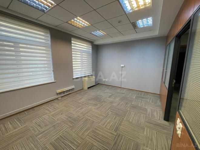İcarəyə verilir 6 otaqlı ofis 155 m², Nizami m., photo 12 from 25