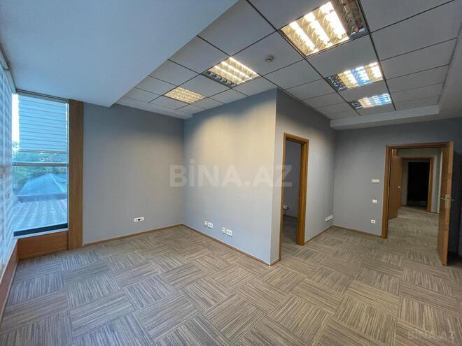 İcarəyə verilir 6 otaqlı ofis 155 m², Nizami m., photo 8 from 25