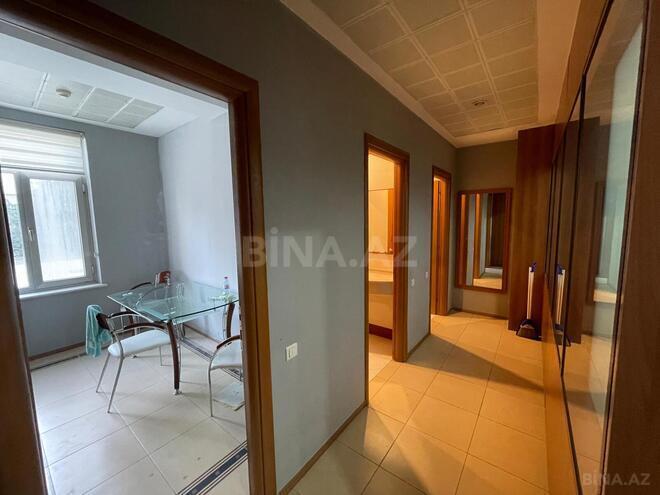 İcarəyə verilir 6 otaqlı ofis 155 m², Nizami m., photo 20 from 25