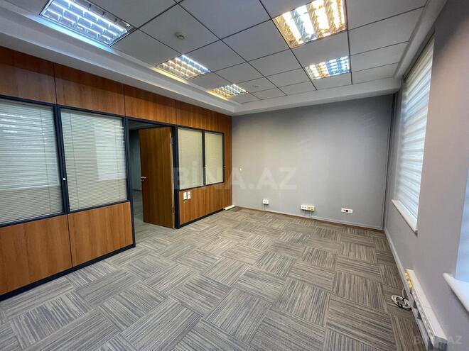 İcarəyə verilir 6 otaqlı ofis 155 m², Nizami m., photo 13 from 25