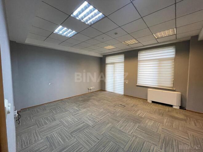 İcarəyə verilir 6 otaqlı ofis 155 m², Nizami m., photo 6 from 25
