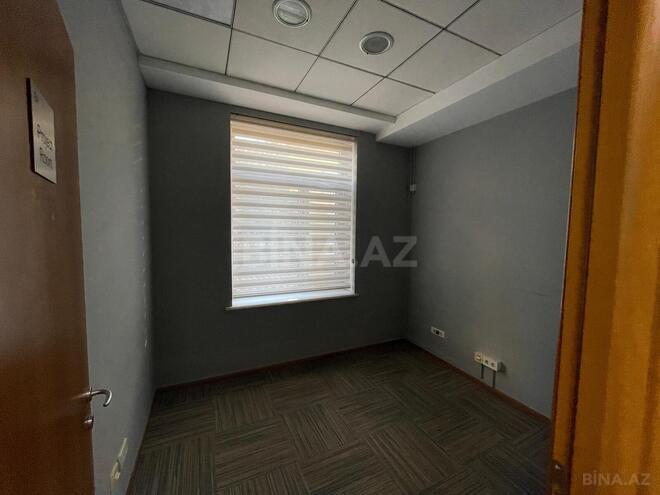 İcarəyə verilir 6 otaqlı ofis 155 m², Nizami m., photo 14 from 25