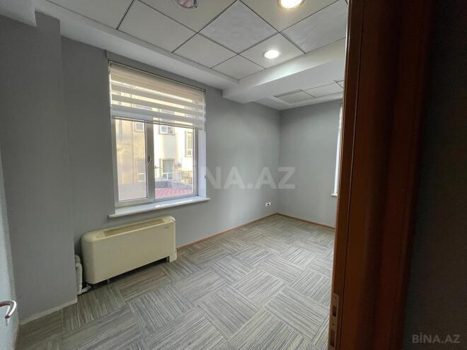 İcarəyə verilir 6 otaqlı ofis 155 m², Nizami m., photo 11 from 25