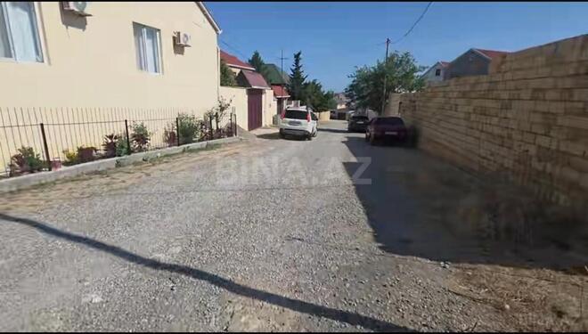 Satılır  torpaq 4 sot, Fatmayı q., photo 1 from 10