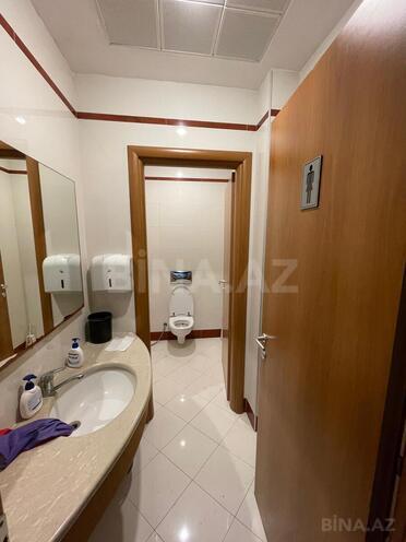 İcarəyə verilir 6 otaqlı ofis 155 m², Nizami m., photo 24 from 25