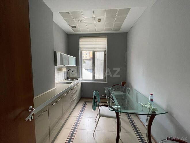 İcarəyə verilir 6 otaqlı ofis 155 m², Nizami m., photo 18 from 25
