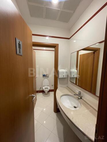 İcarəyə verilir 6 otaqlı ofis 155 m², Nizami m., photo 23 from 25