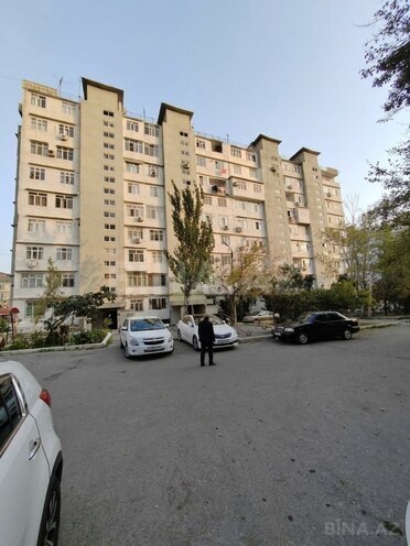 Продаётся 3-комн. вторичка 85 м², пос. Старые Гюнешли, photo 1 from 14