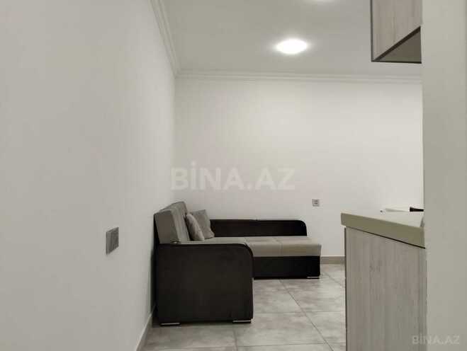 İcarəyə verilir 2 otaqlı köhnə tikili 40 m², Nəriman Nərimanov m., photo 5 from 15