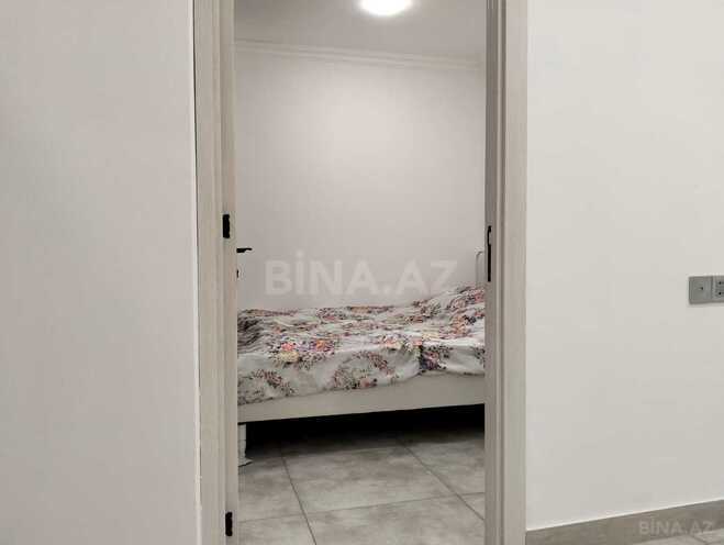 İcarəyə verilir 2 otaqlı köhnə tikili 40 m², Nəriman Nərimanov m., photo 9 from 15