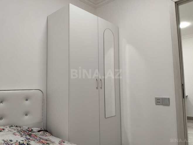 İcarəyə verilir 2 otaqlı köhnə tikili 40 m², Nəriman Nərimanov m., photo 8 from 15