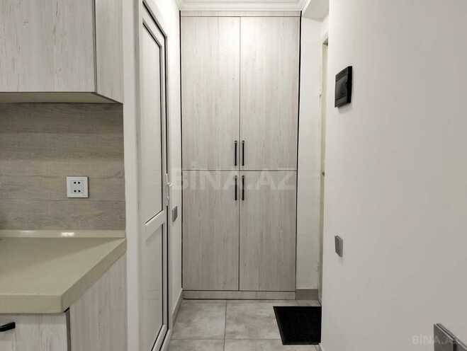 İcarəyə verilir 2 otaqlı köhnə tikili 40 m², Nəriman Nərimanov m., photo 12 from 15