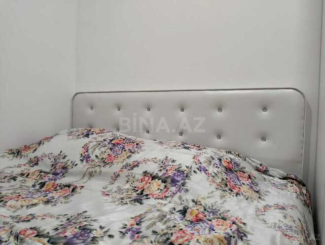 İcarəyə verilir 2 otaqlı köhnə tikili 40 m², Nəriman Nərimanov m., photo 7 from 15