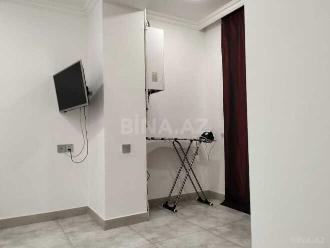 İcarəyə verilir 2 otaqlı köhnə tikili 40 m², Nəriman Nərimanov m., photo 6 from 15