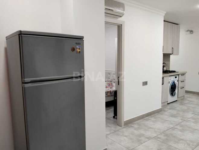 İcarəyə verilir 2 otaqlı köhnə tikili 40 m², Nəriman Nərimanov m., photo 10 from 15