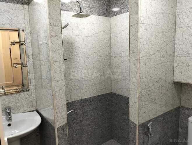 İcarəyə verilir 2 otaqlı köhnə tikili 40 m², Nəriman Nərimanov m., photo 13 from 15