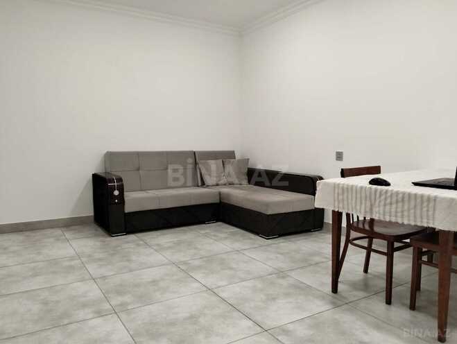 İcarəyə verilir 2 otaqlı köhnə tikili 40 m², Nəriman Nərimanov m., photo 4 from 15