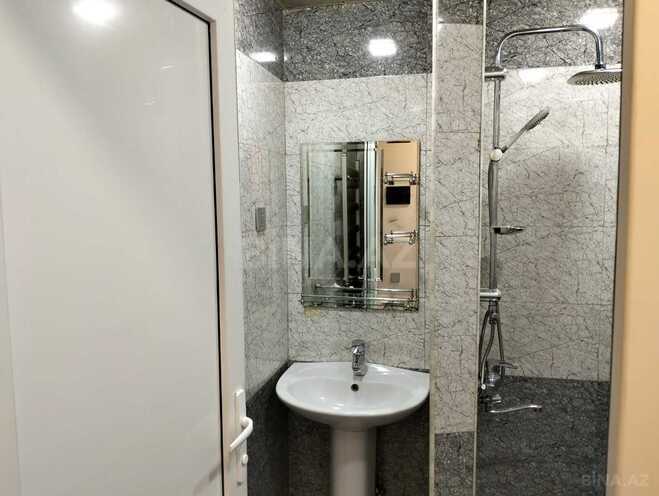 İcarəyə verilir 2 otaqlı köhnə tikili 40 m², Nəriman Nərimanov m., photo 14 from 15