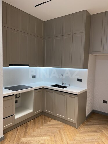 Satılır 2 otaqlı yeni tikili 68 m², Elmlər Akademiyası m., photo 20 from 21