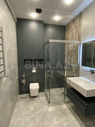 Satılır 2 otaqlı yeni tikili 68 m², Elmlər Akademiyası m., photo 5 from 21