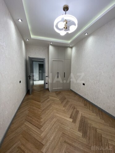 Satılır 2 otaqlı yeni tikili 68 m², Elmlər Akademiyası m., photo 18 from 21
