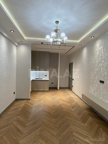 Satılır 2 otaqlı yeni tikili 68 m², Elmlər Akademiyası m., photo 6 from 21