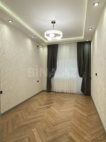 Satılır 2 otaqlı yeni tikili 68 m², Elmlər Akademiyası m., photo 12 from 21