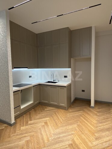 Satılır 2 otaqlı yeni tikili 68 m², Elmlər Akademiyası m., photo 7 from 21