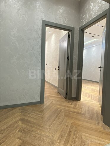 Satılır 2 otaqlı yeni tikili 68 m², Elmlər Akademiyası m., photo 13 from 21