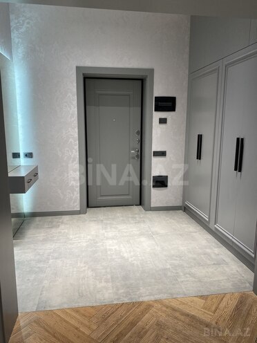 Satılır 2 otaqlı yeni tikili 68 m², Elmlər Akademiyası m., photo 4 from 21