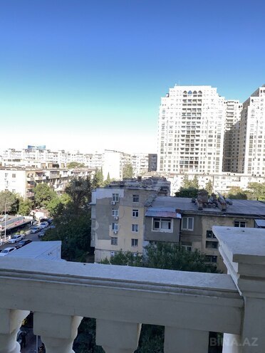 Satılır 2 otaqlı yeni tikili 68 m², Elmlər Akademiyası m., photo 14 from 21