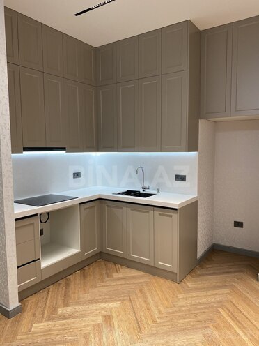 Satılır 2 otaqlı yeni tikili 68 m², Elmlər Akademiyası m., photo 8 from 21